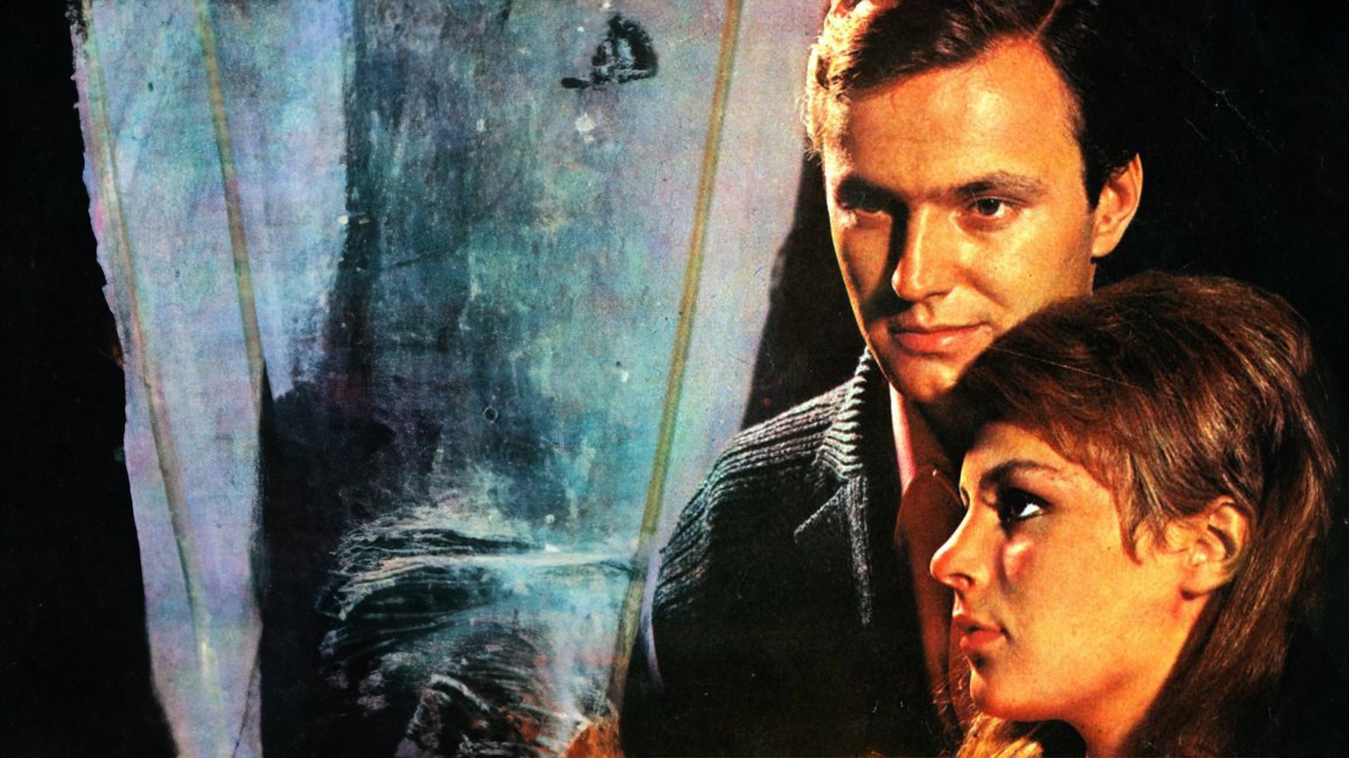 Samanyolu (1967)