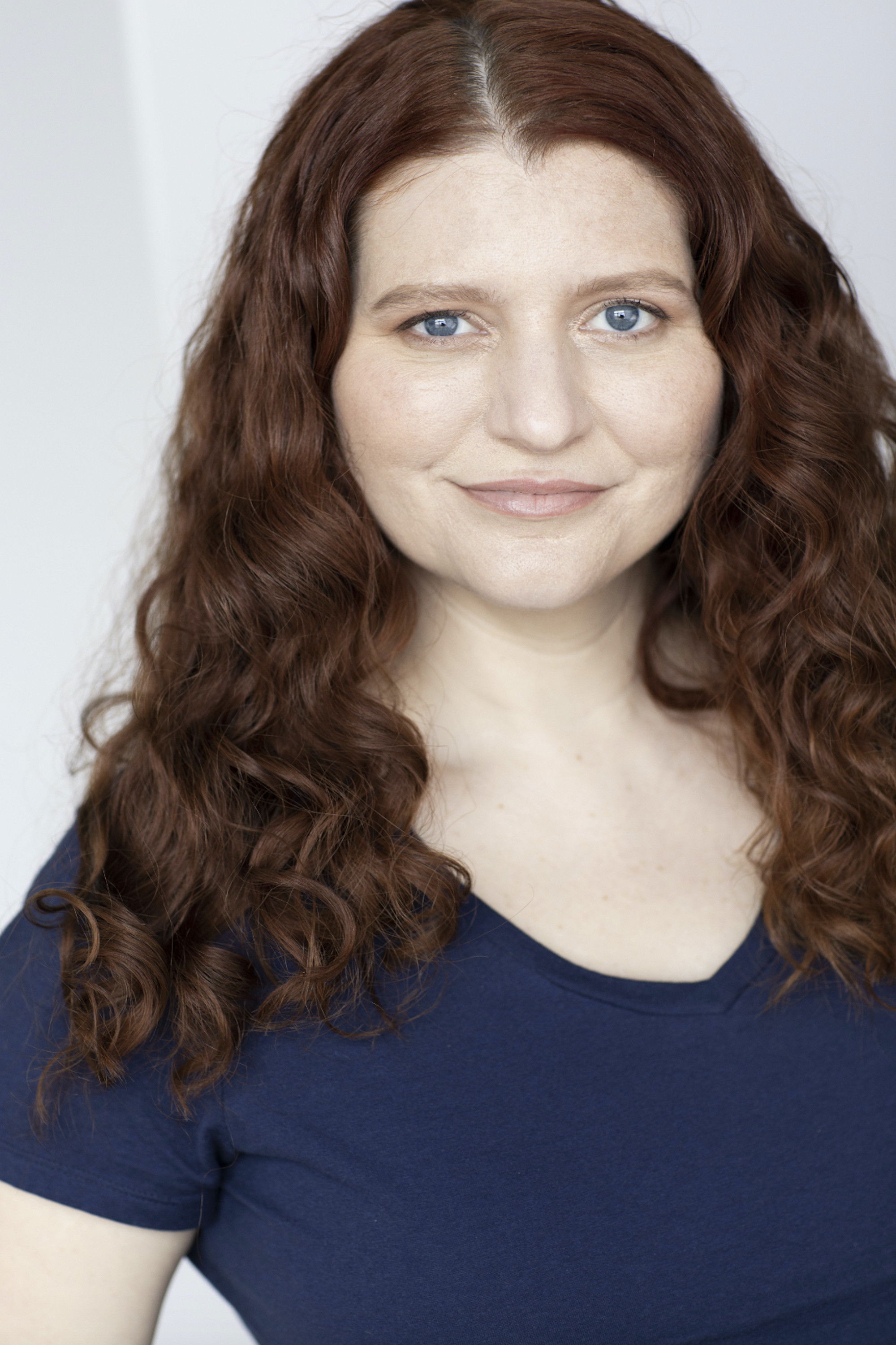 et billede af Charlotte Weeks