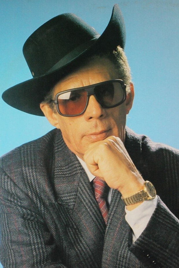 et billede af Waldick Soriano