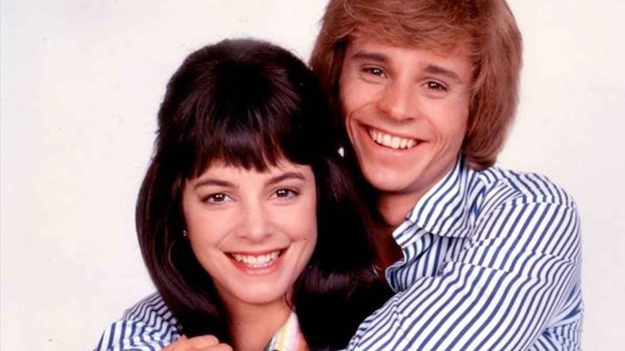 The Karen Carpenter Story (1989)