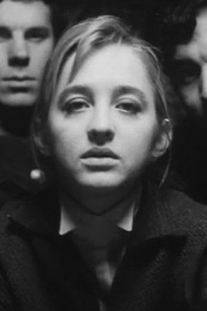 et billede af Nina Lunyova