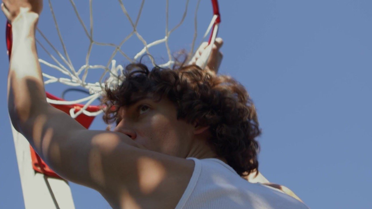 Sports & Boys (2023)