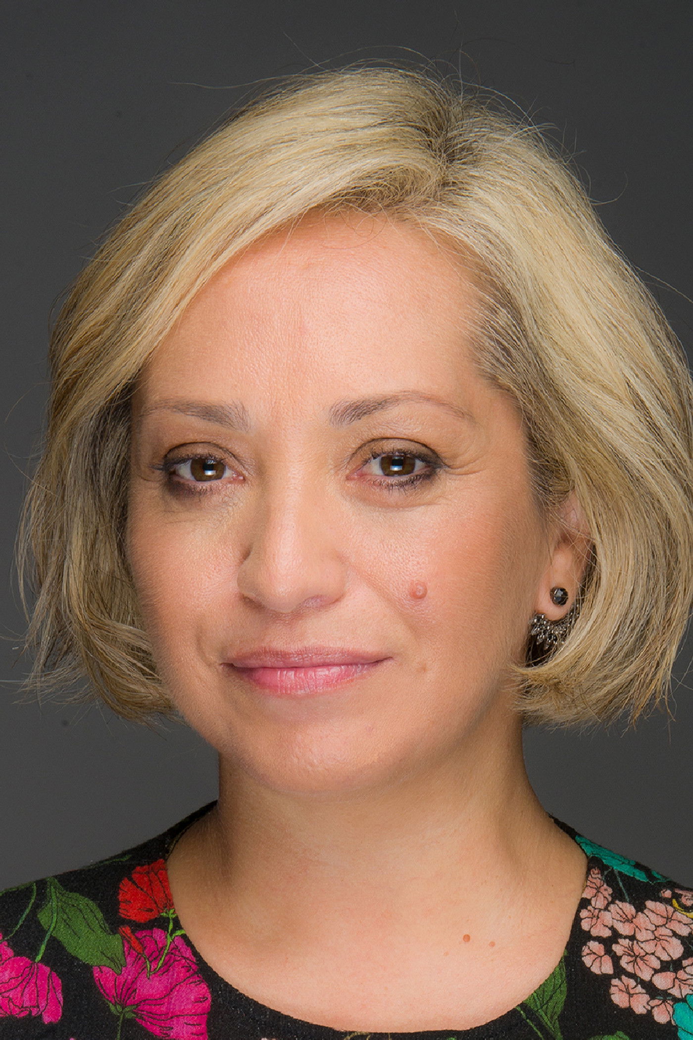 et billede af Anahi Ribeiro