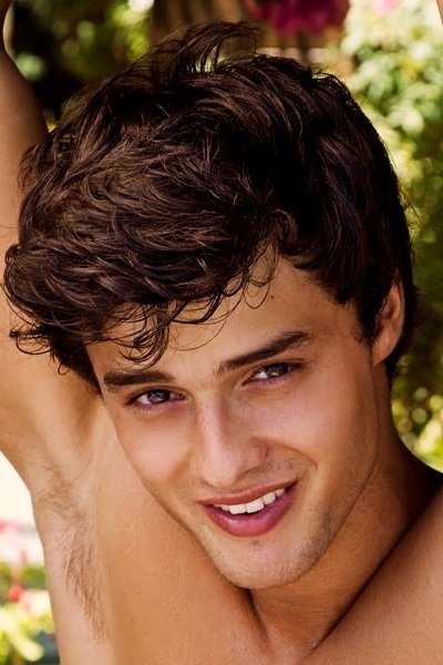 et billede af Andre Boleyn