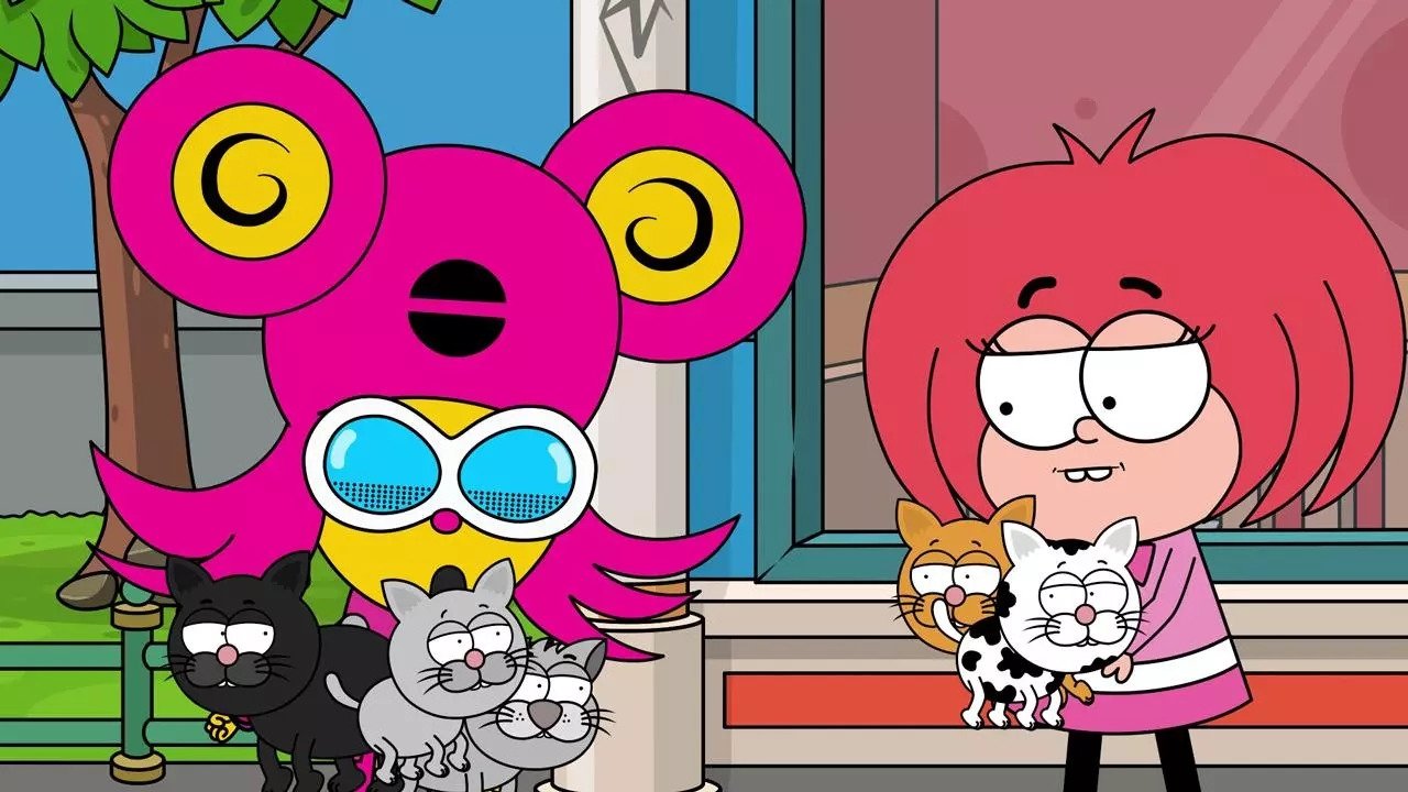 Thumbnail for Episode 16 Season 1 Episode 16