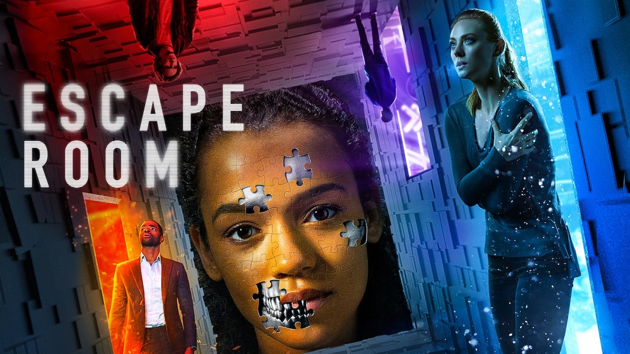 Escape Room (2019)