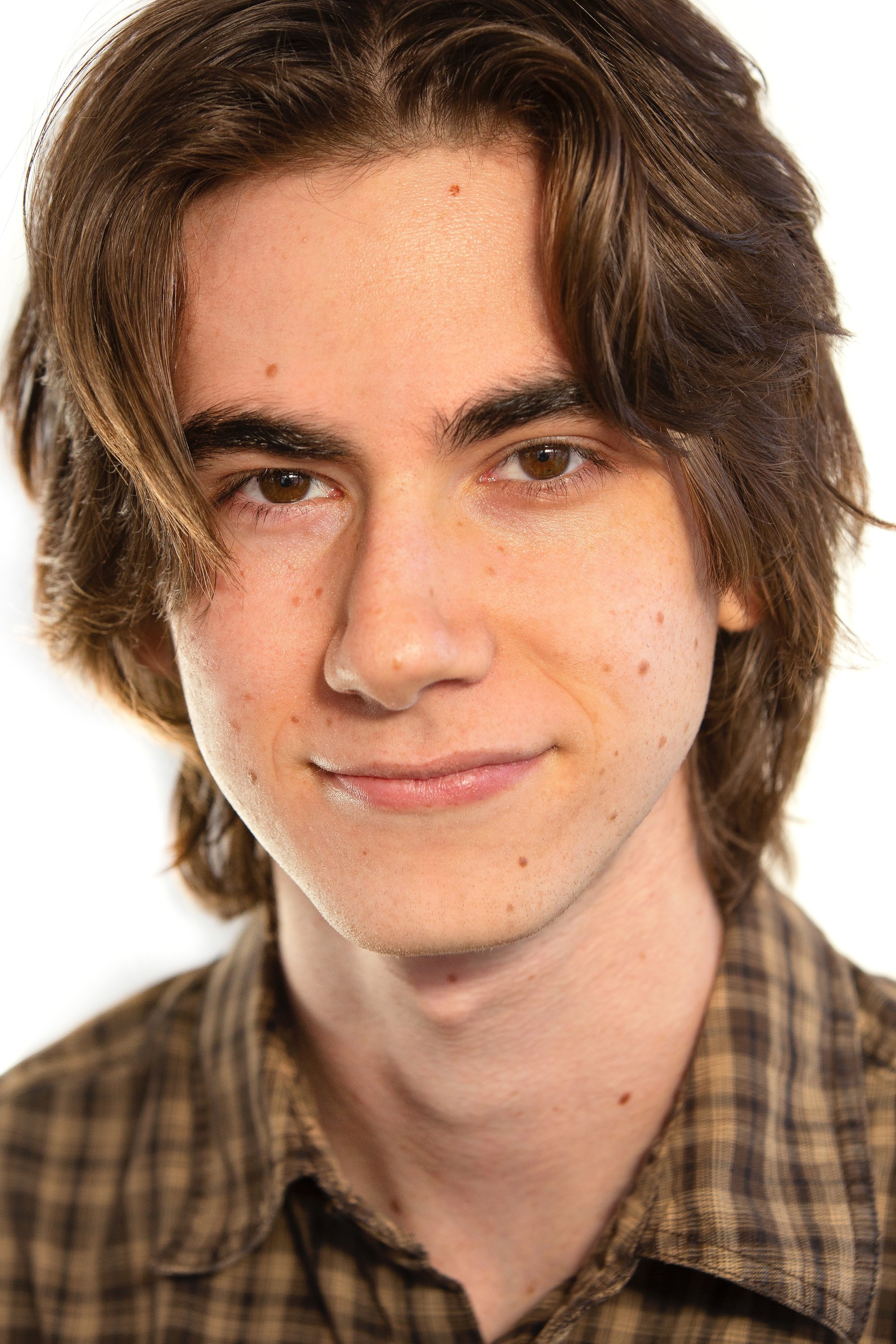 et billede af Ethan David Smart