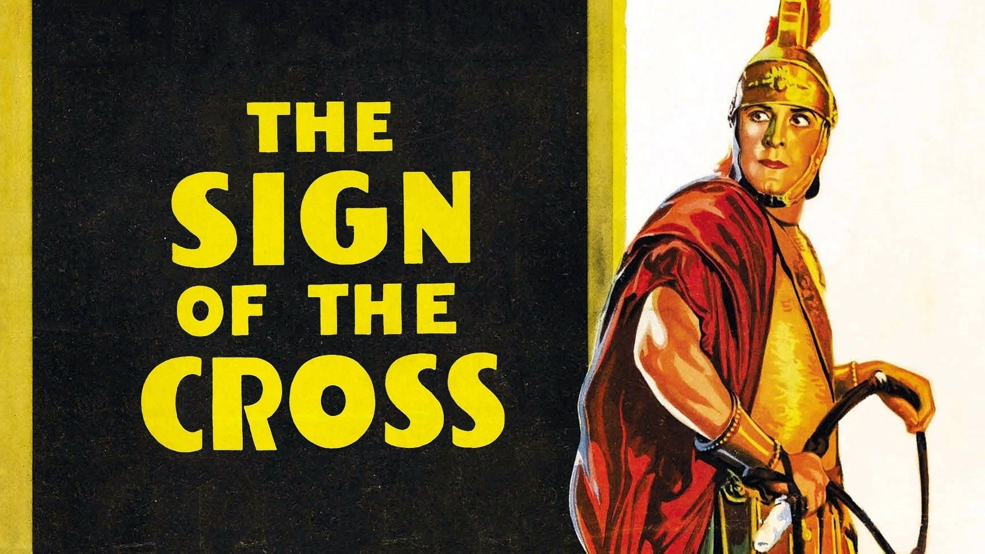 The Sign of the Cross (1932)
