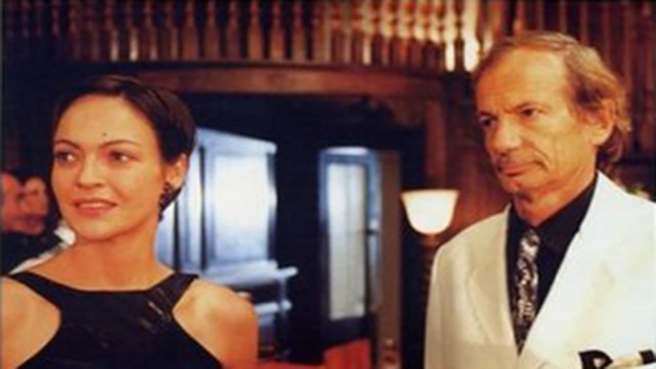 Charming Fellow (2001)