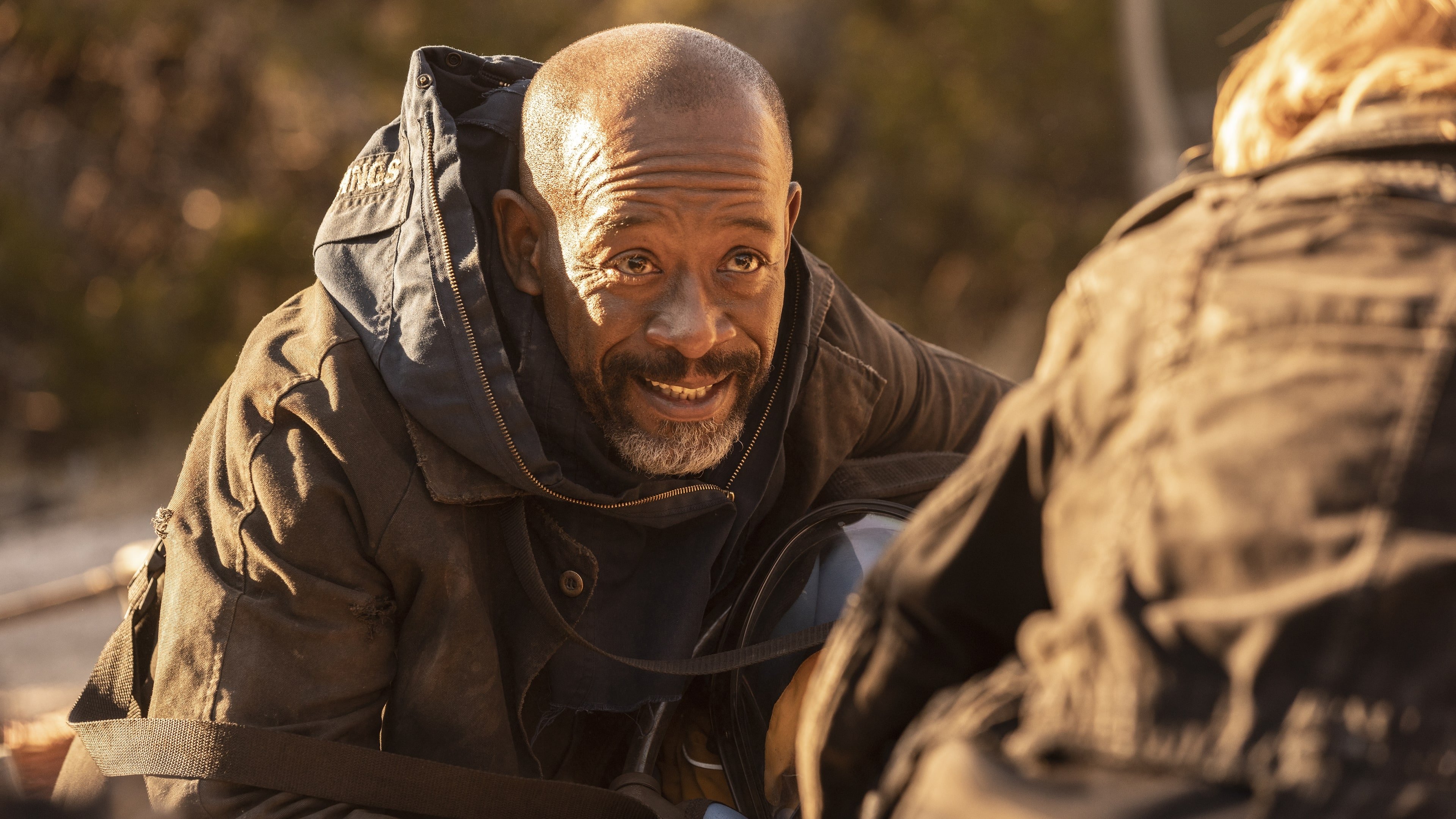 Assistir Fear The Walking Dead Online em HD no NetCine