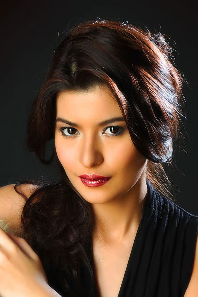 et billede af Assunta de Rossi