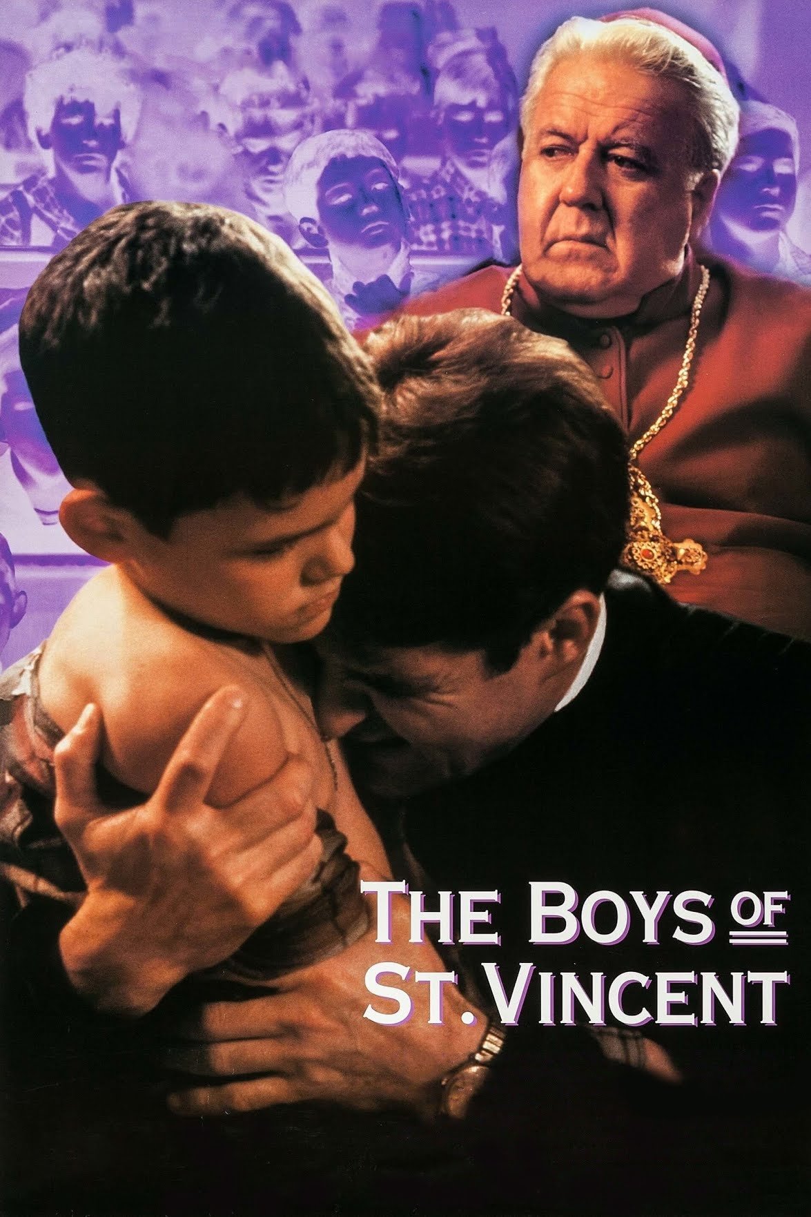 The Boys of St. Vincent