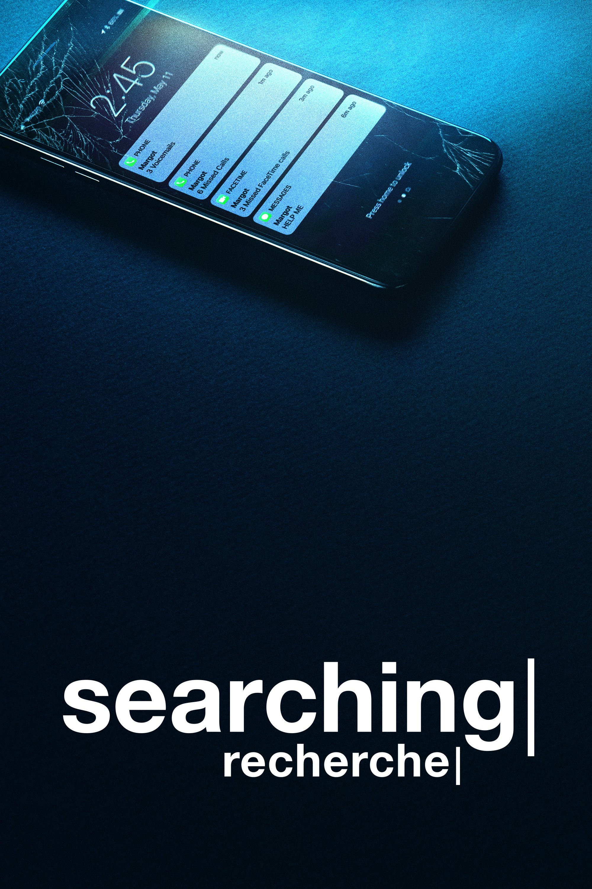 Searching