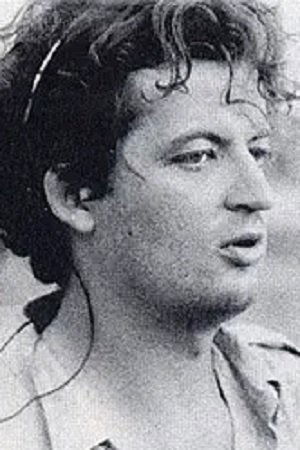 et billede af Phillip Borsos