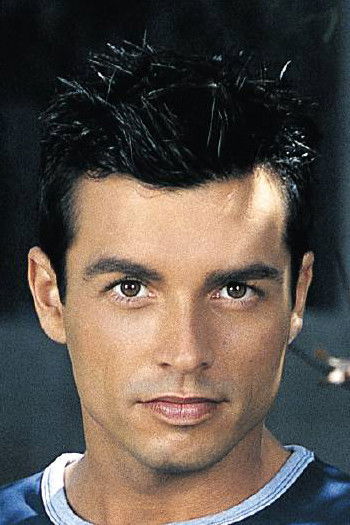 et billede af Michel Mattel