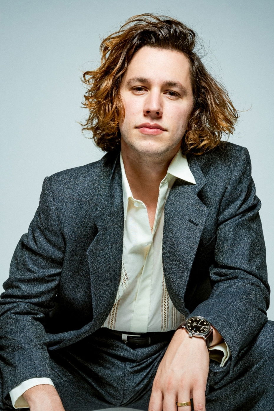 et billede af Gabe Gibbs