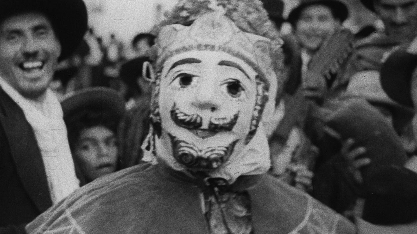 Imagem do Filme Bienvenidos conquistadores interplanetarios y del espacio