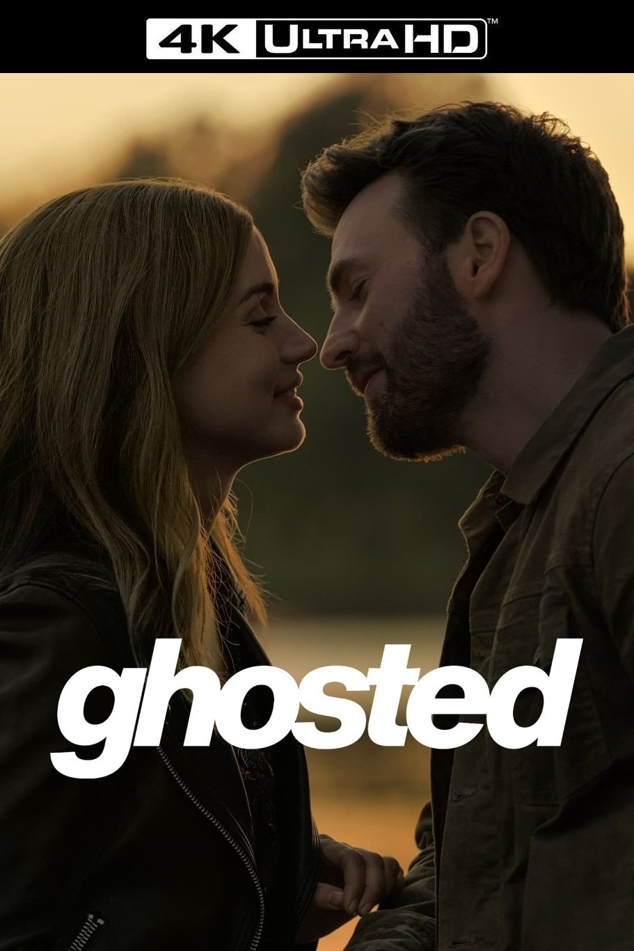 Ghosted 2023 movie download NETNAIJA