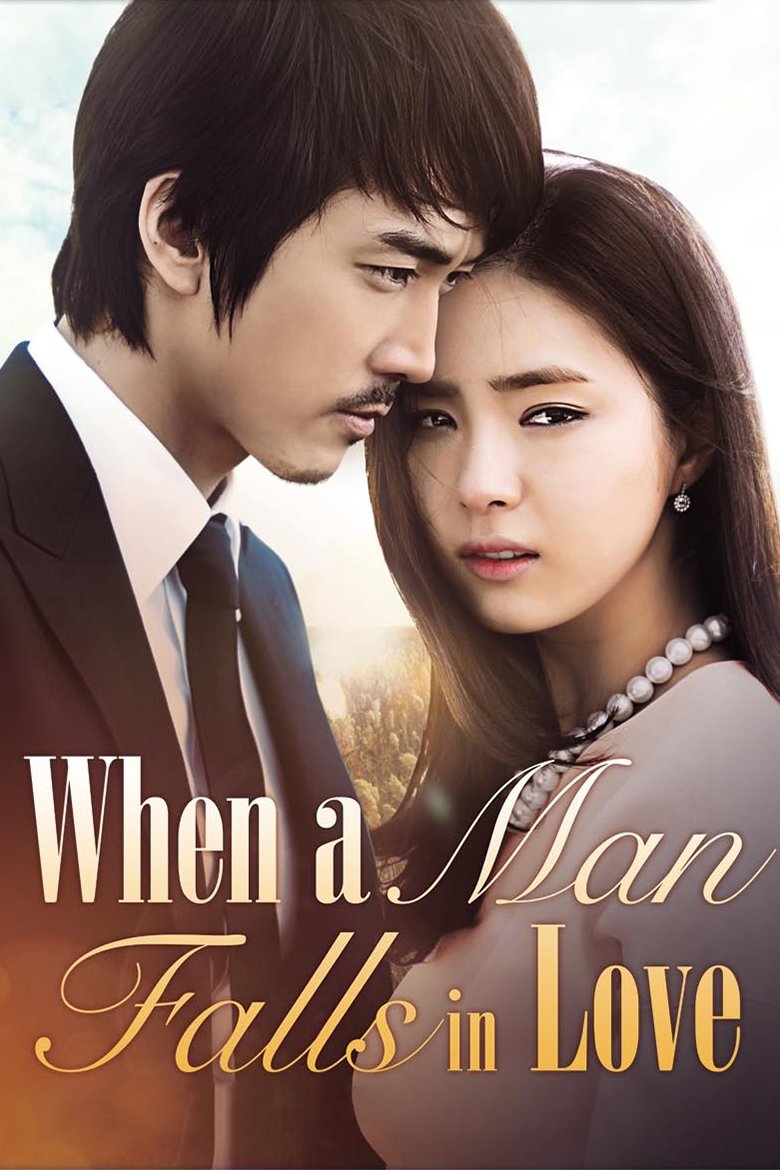 Nonton When a Man Falls in Love Episode 13 Subtitle Indonesia dan English