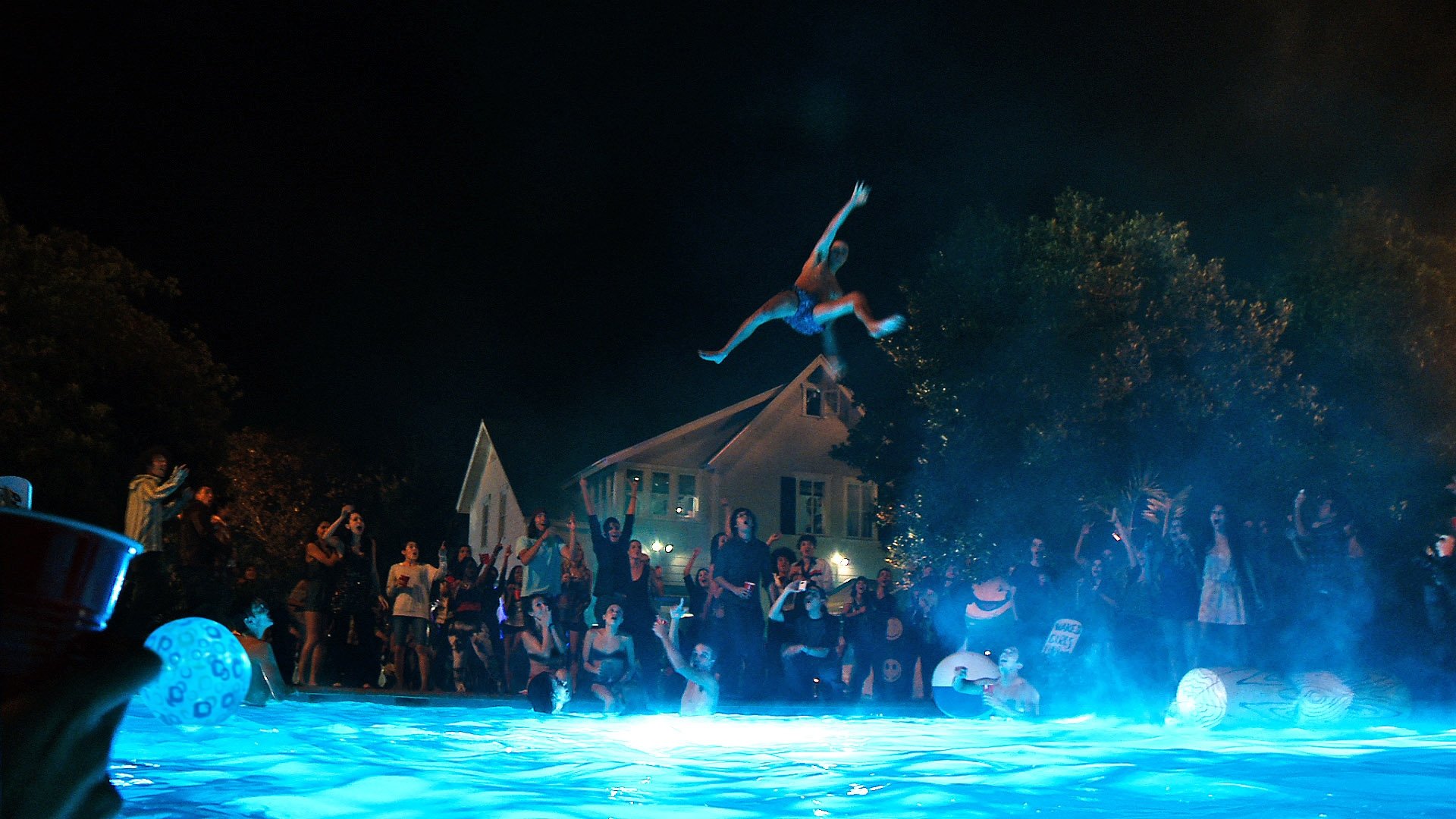 Project X