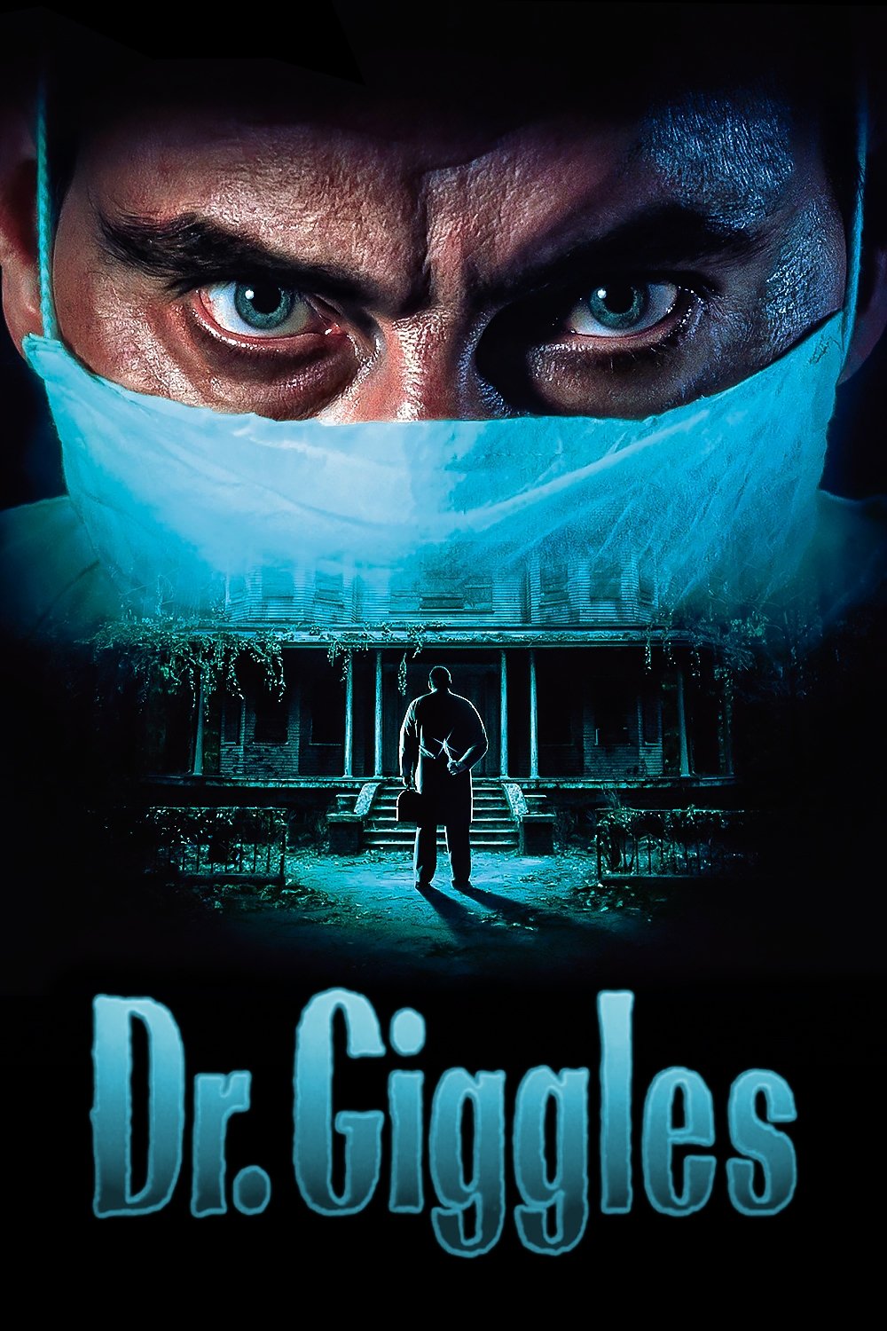Dr. Giggles