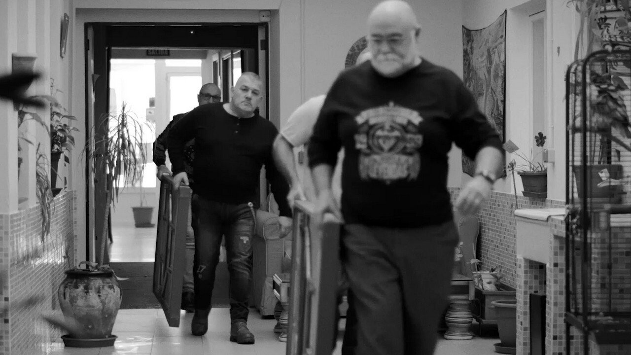 Visibles (2018)