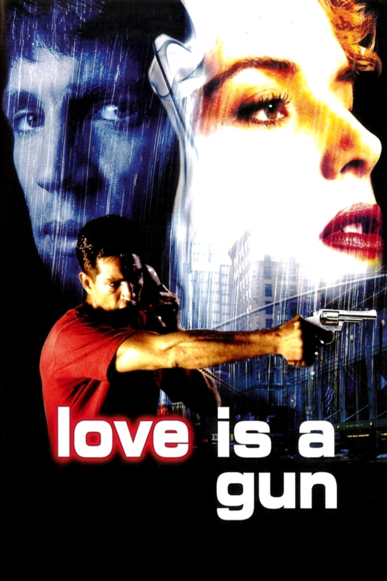 Love Is a Gun