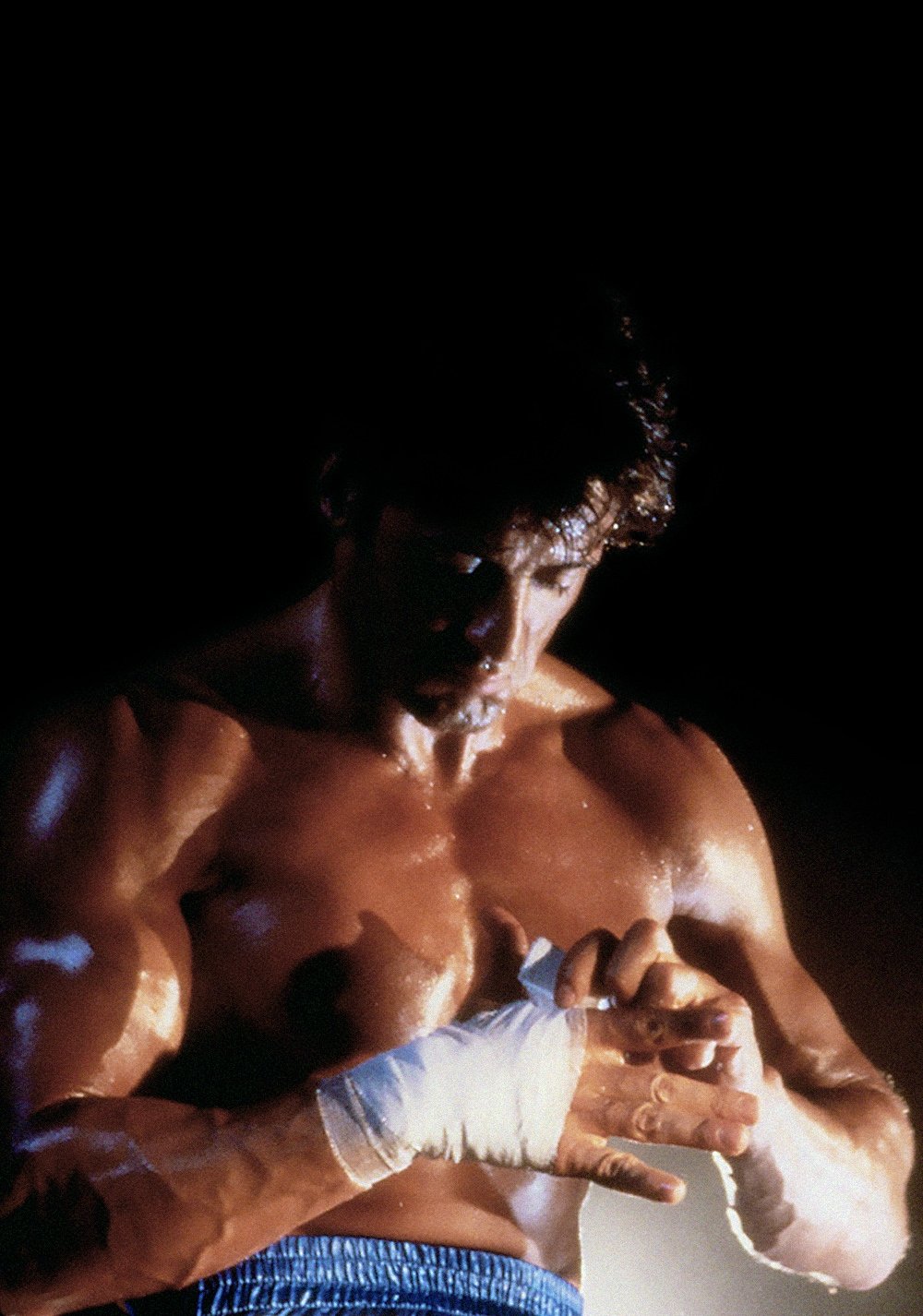 Rocky IV