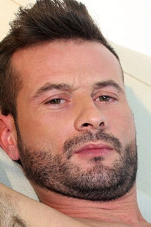 et billede af Dany Romeo