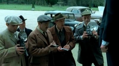 The Little Murders of Agatha Christie