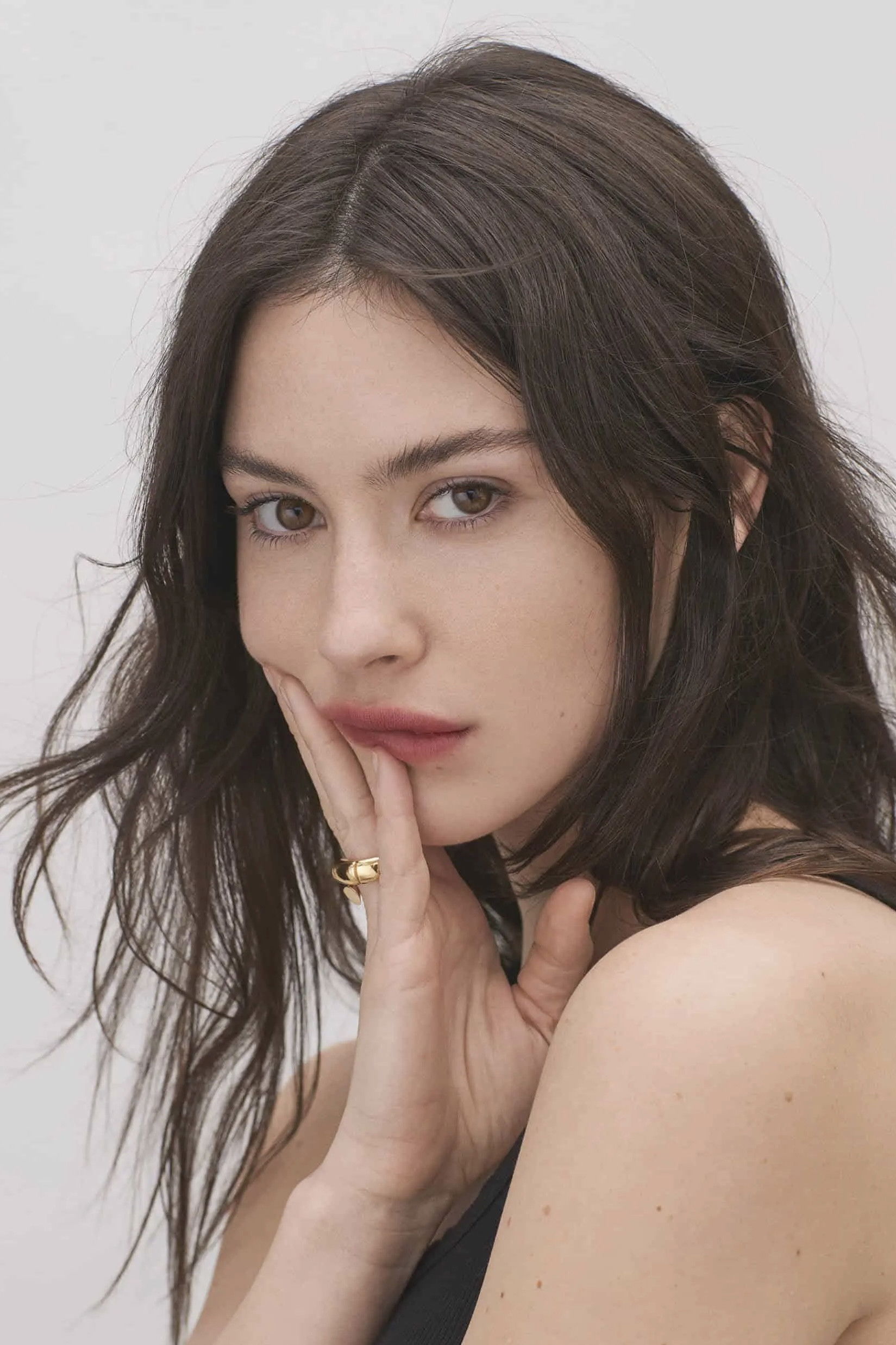 et billede af Gracie Abrams