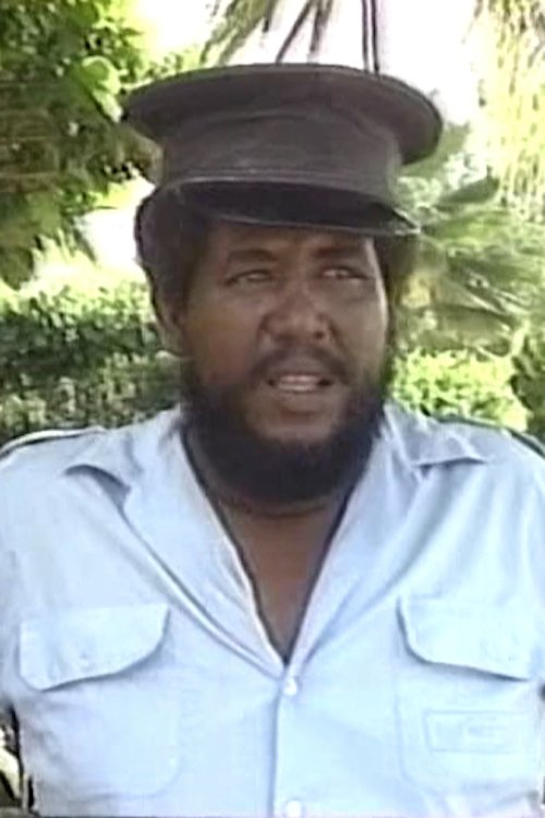 The Toured: The Other Side of Tourism in Barbados (1992)