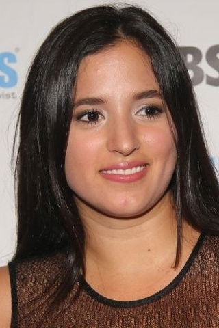 et billede af Maria Mercedes Galuppo