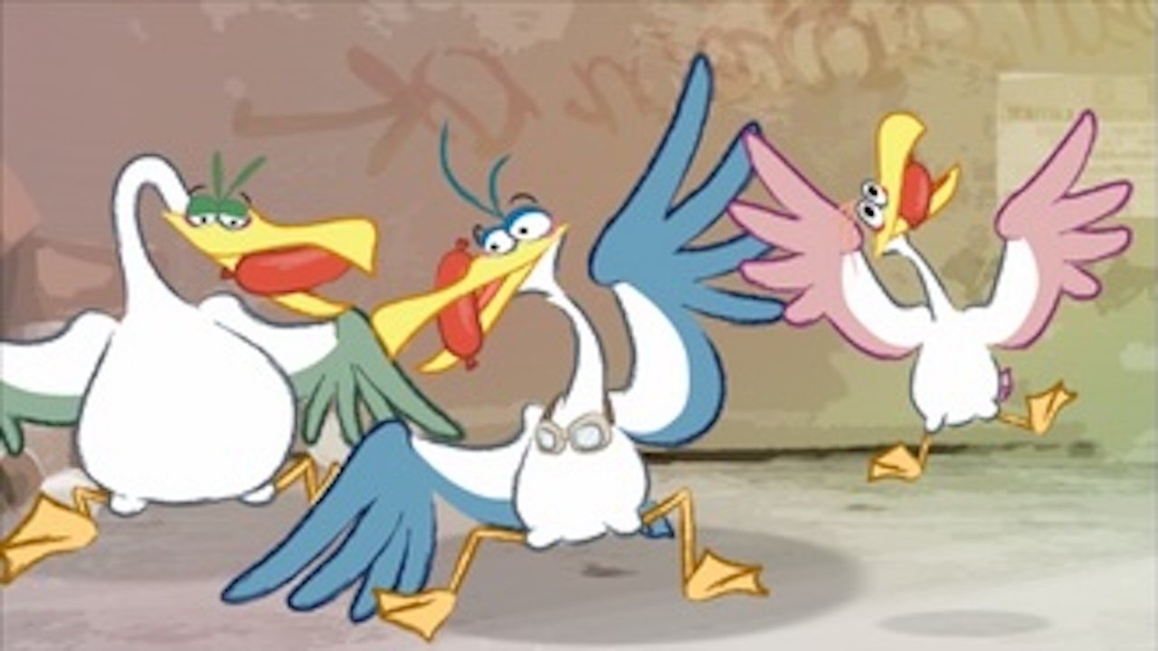 Thumbnail for Episode 31 Season 1 Episode 31