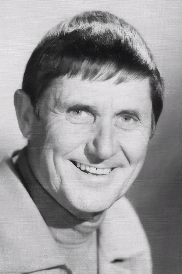 et billede af Slim DeGrey