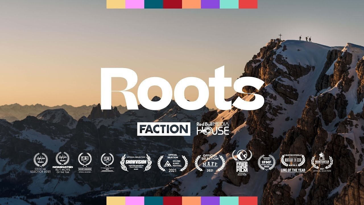 Roots (2021)
