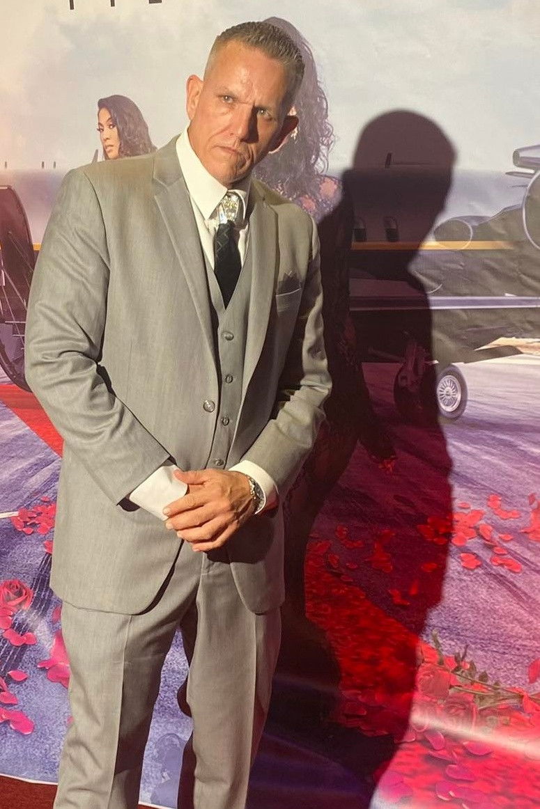 et billede af Kris D. Roberts