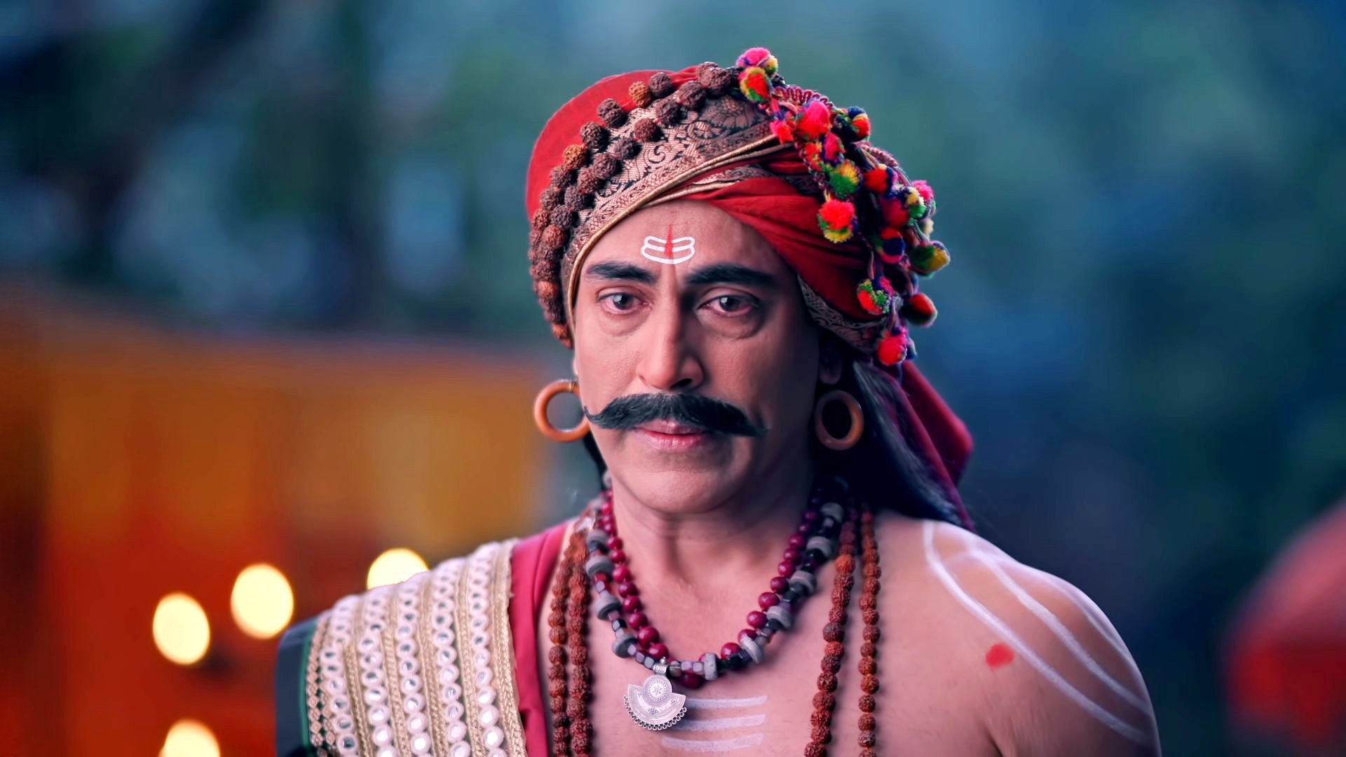 Veer Hanuman - Bolo Bajrang Bali Ki Jai 1x77