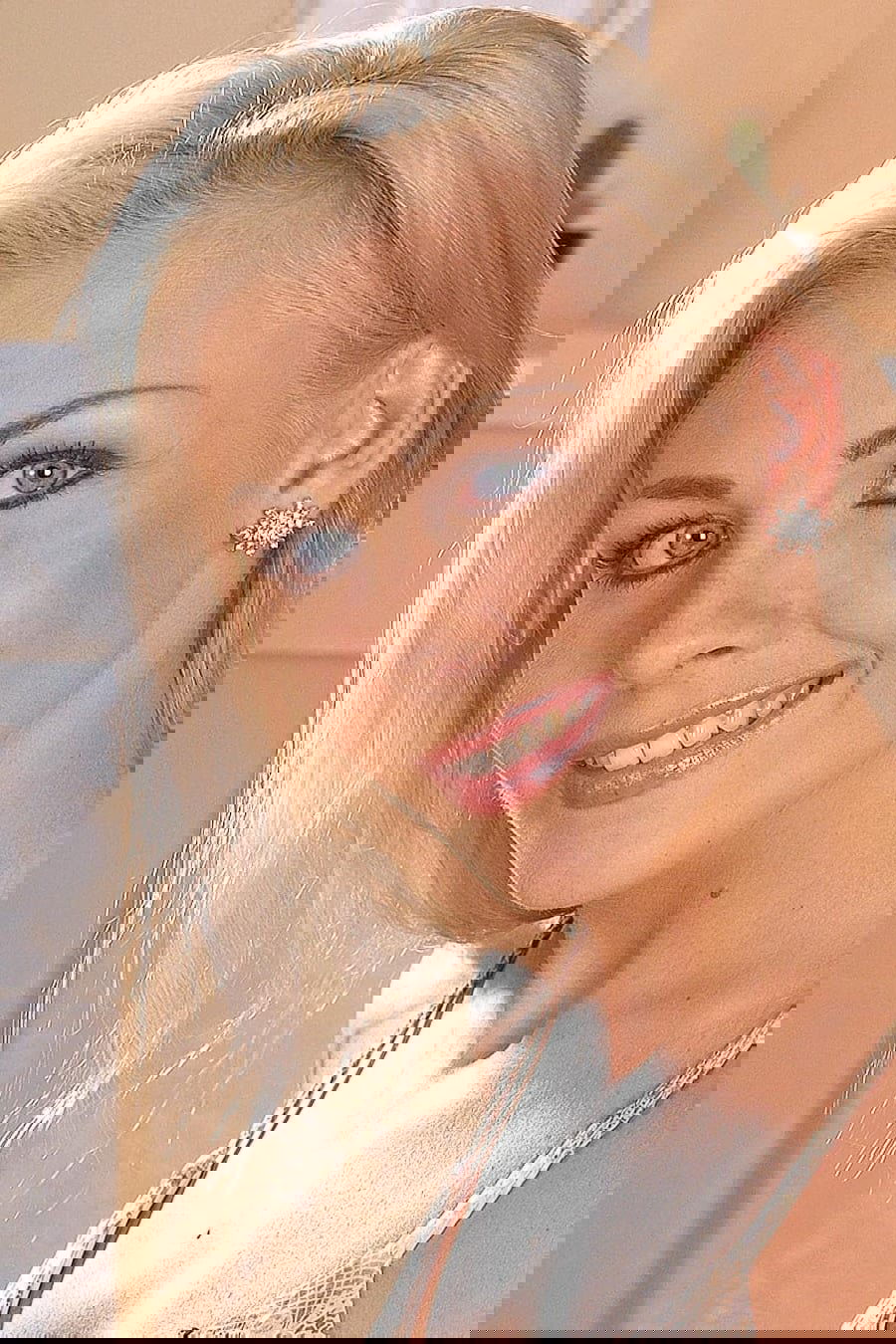 et billede af Sophie Angel