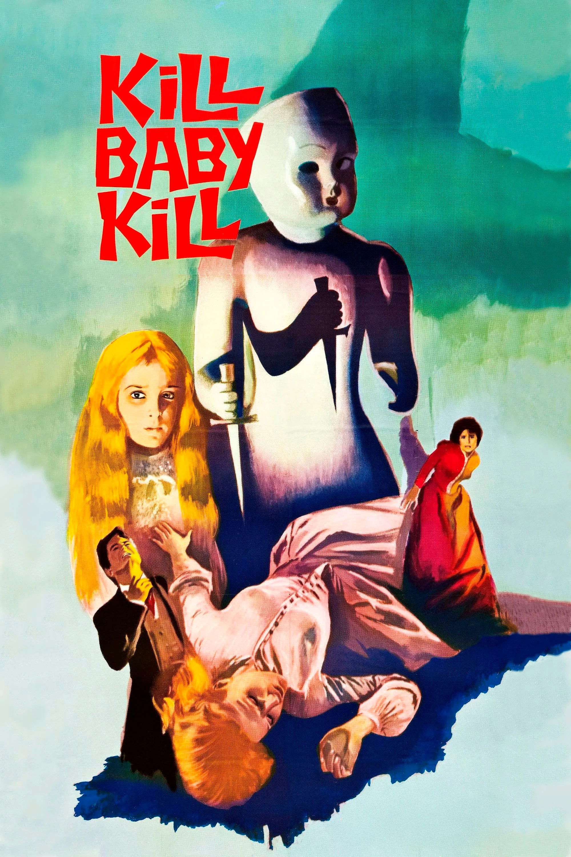 Kill, Baby... Kill!