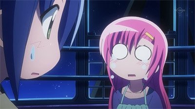 Hayate the Combat Butler