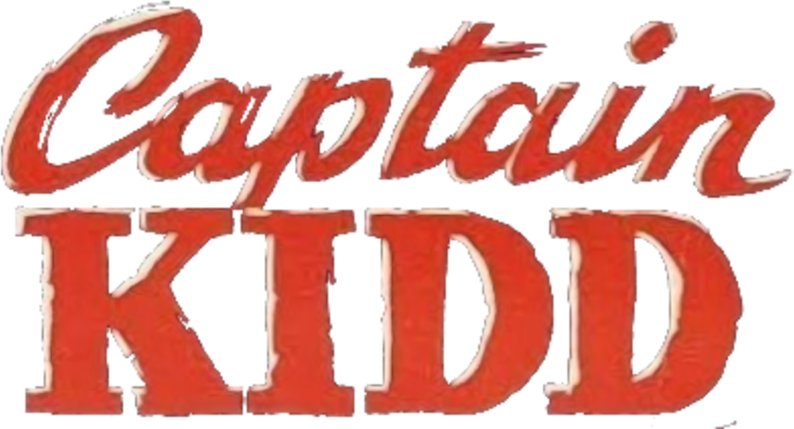 Captain Kidd Logo