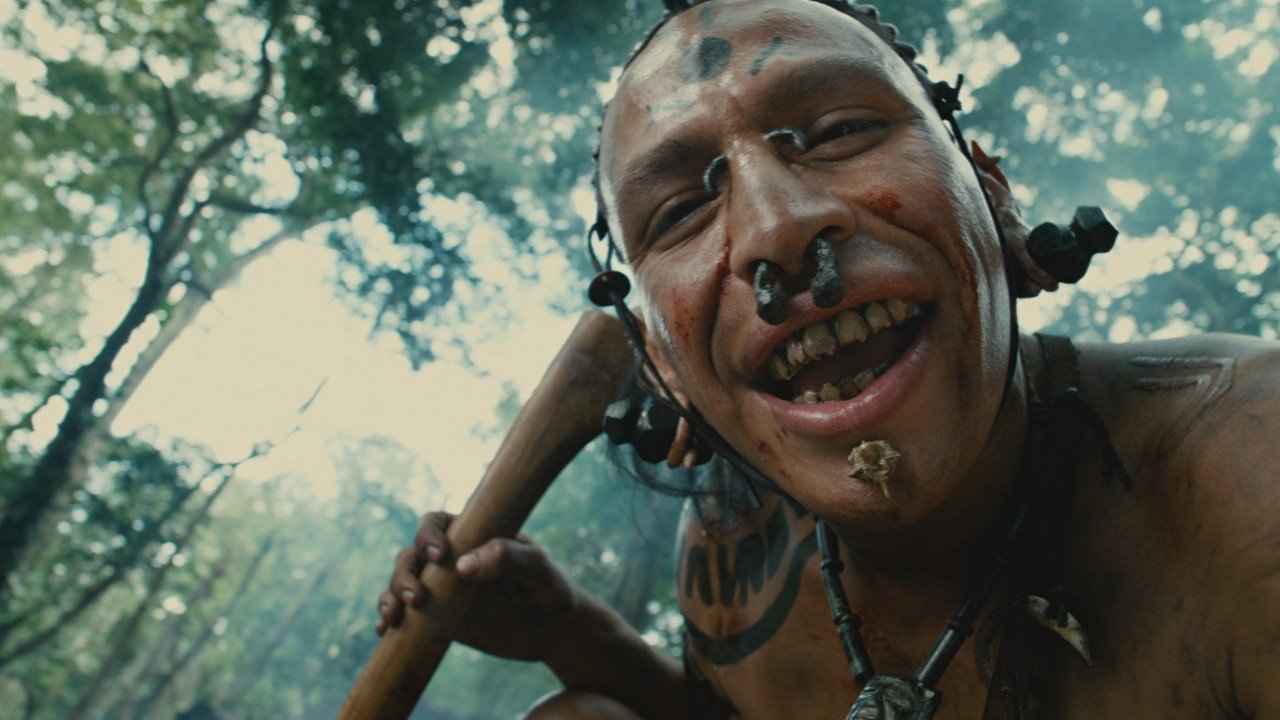 Apocalypto
