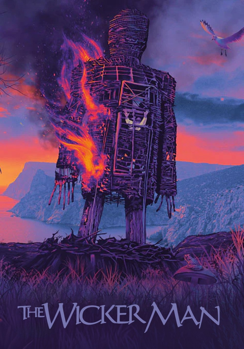 The Wicker Man