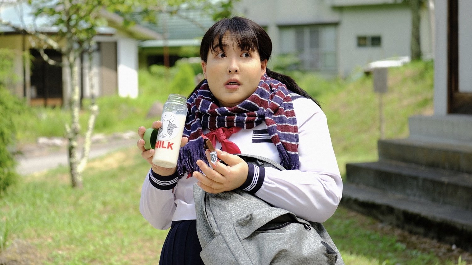 Dosukoi! Love (2019)