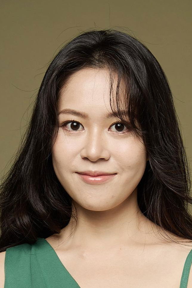 et billede af Genn Lau