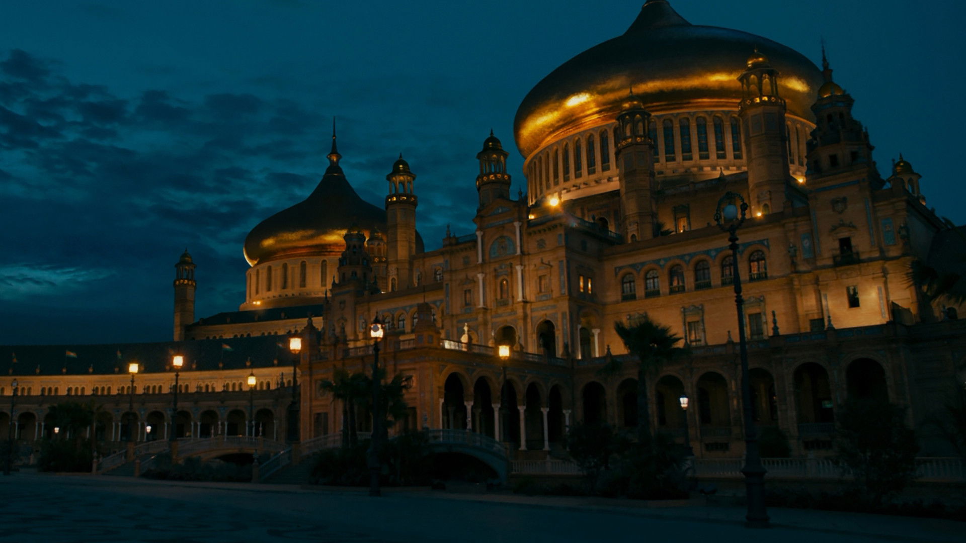 The Dictator (2012) Filmer Film . nu