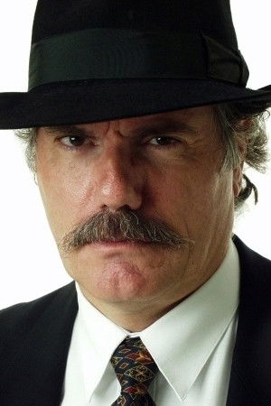 et billede af Gérard Robert Gratadour