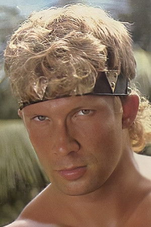 et billede af Paul Becker