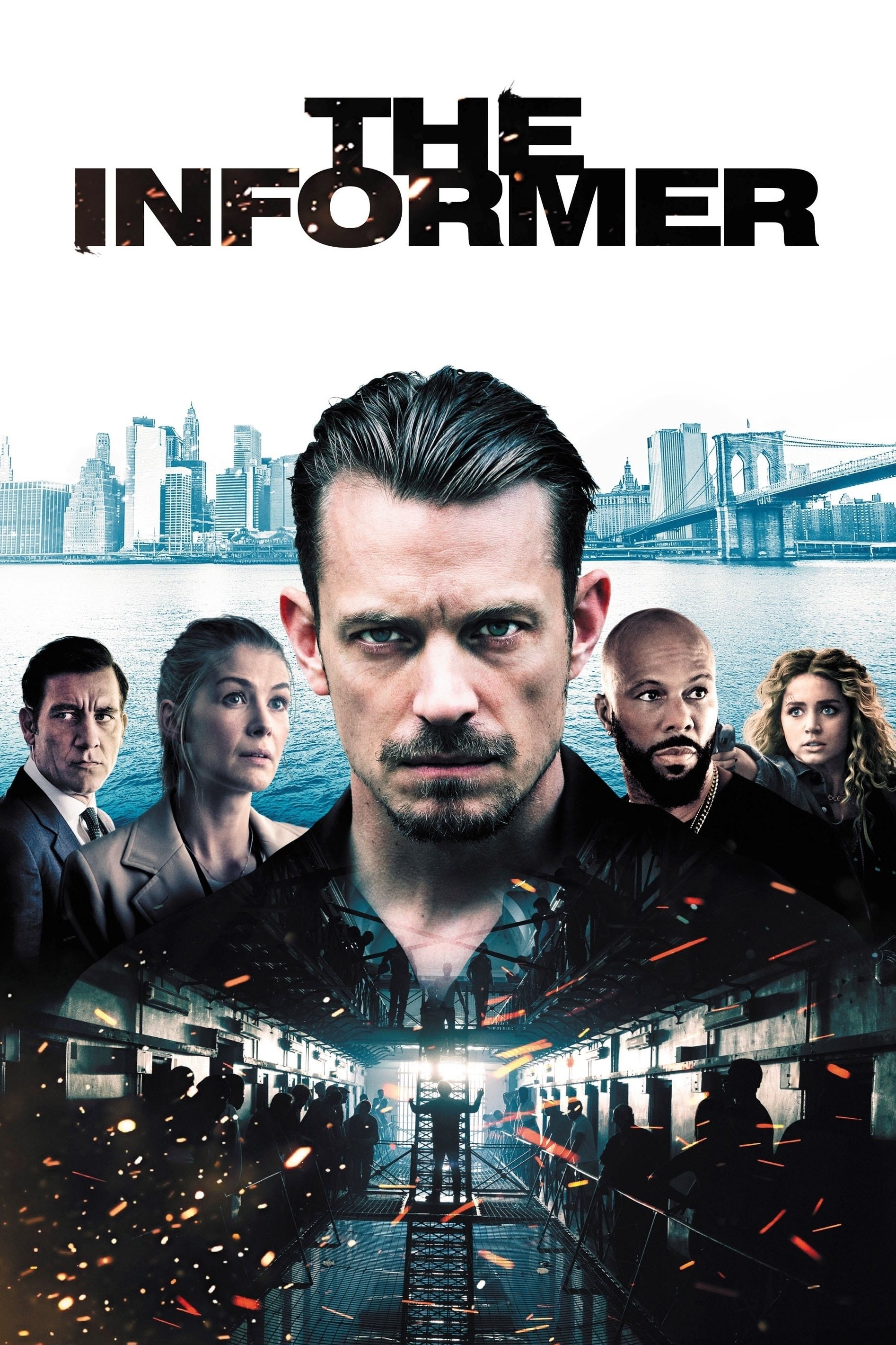 The Informer